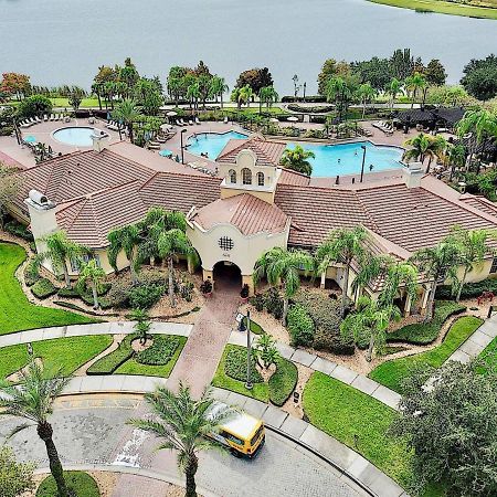 Vista Cay Luxury Lakeview 4 Bedroom Condo Orlando Luaran gambar
