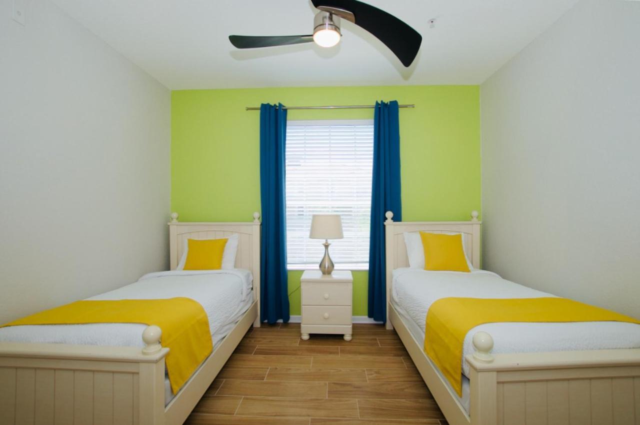 Vista Cay Luxury Lakeview 4 Bedroom Condo Orlando Luaran gambar