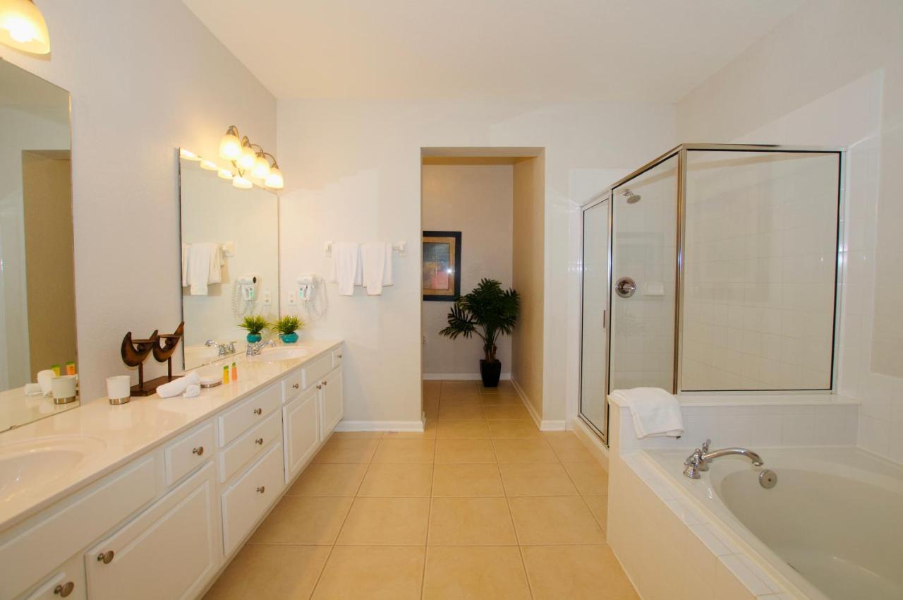 Vista Cay Luxury Lakeview 4 Bedroom Condo Orlando Luaran gambar