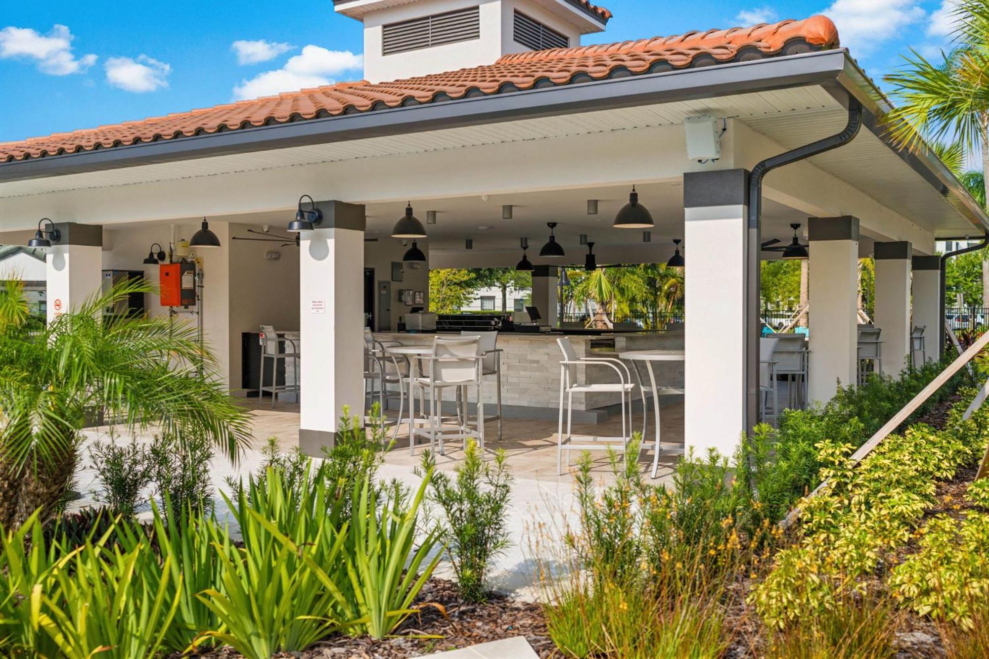 Vista Cay Luxury Lakeview 4 Bedroom Condo Orlando Luaran gambar