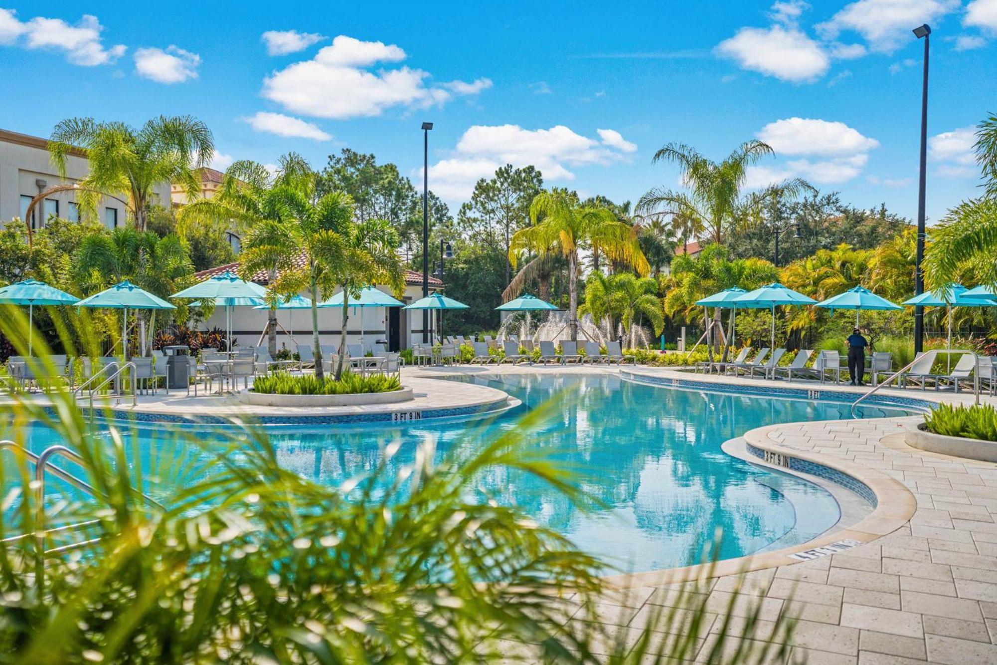 Vista Cay Luxury Lakeview 4 Bedroom Condo Orlando Luaran gambar