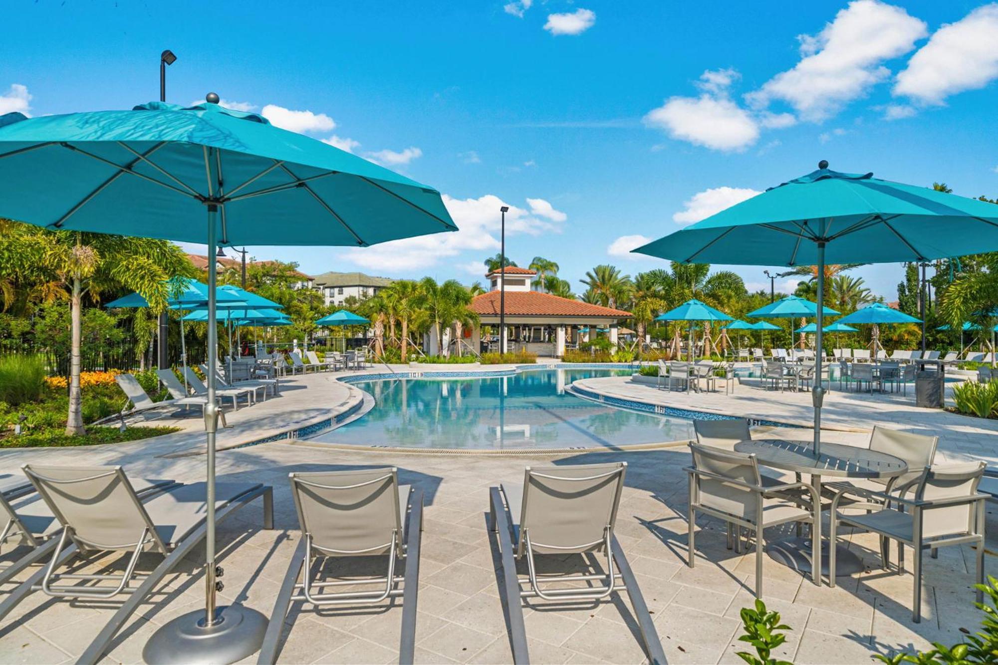 Vista Cay Luxury Lakeview 4 Bedroom Condo Orlando Luaran gambar