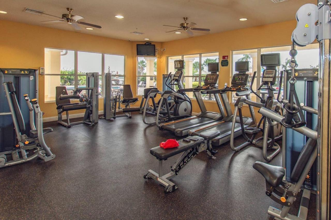 Vista Cay Luxury Lakeview 4 Bedroom Condo Orlando Luaran gambar
