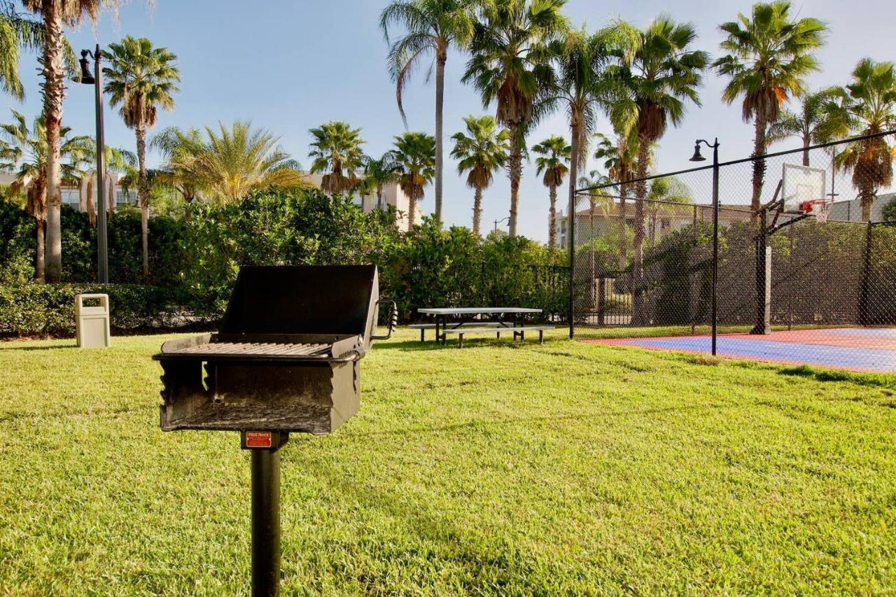 Vista Cay Luxury Lakeview 4 Bedroom Condo Orlando Luaran gambar
