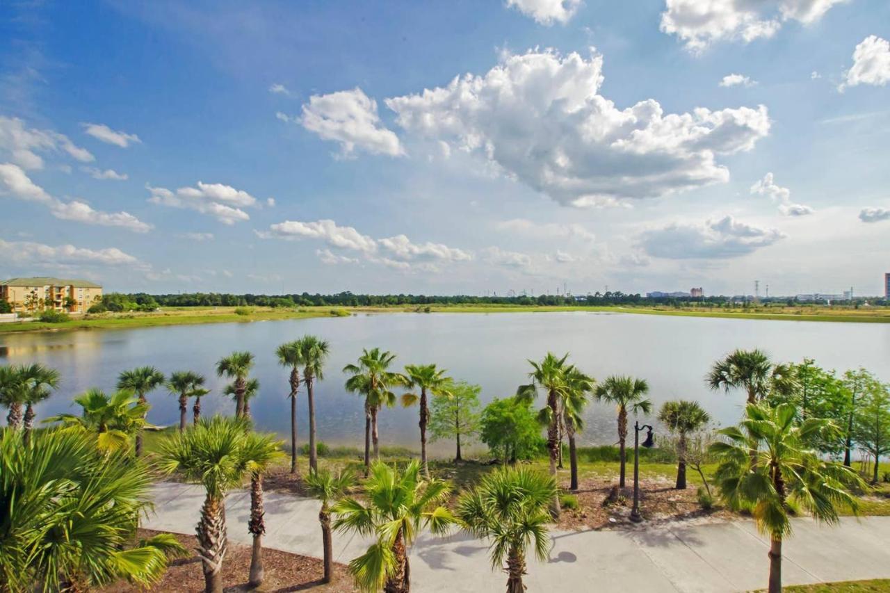 Vista Cay Luxury Lakeview 4 Bedroom Condo Orlando Luaran gambar
