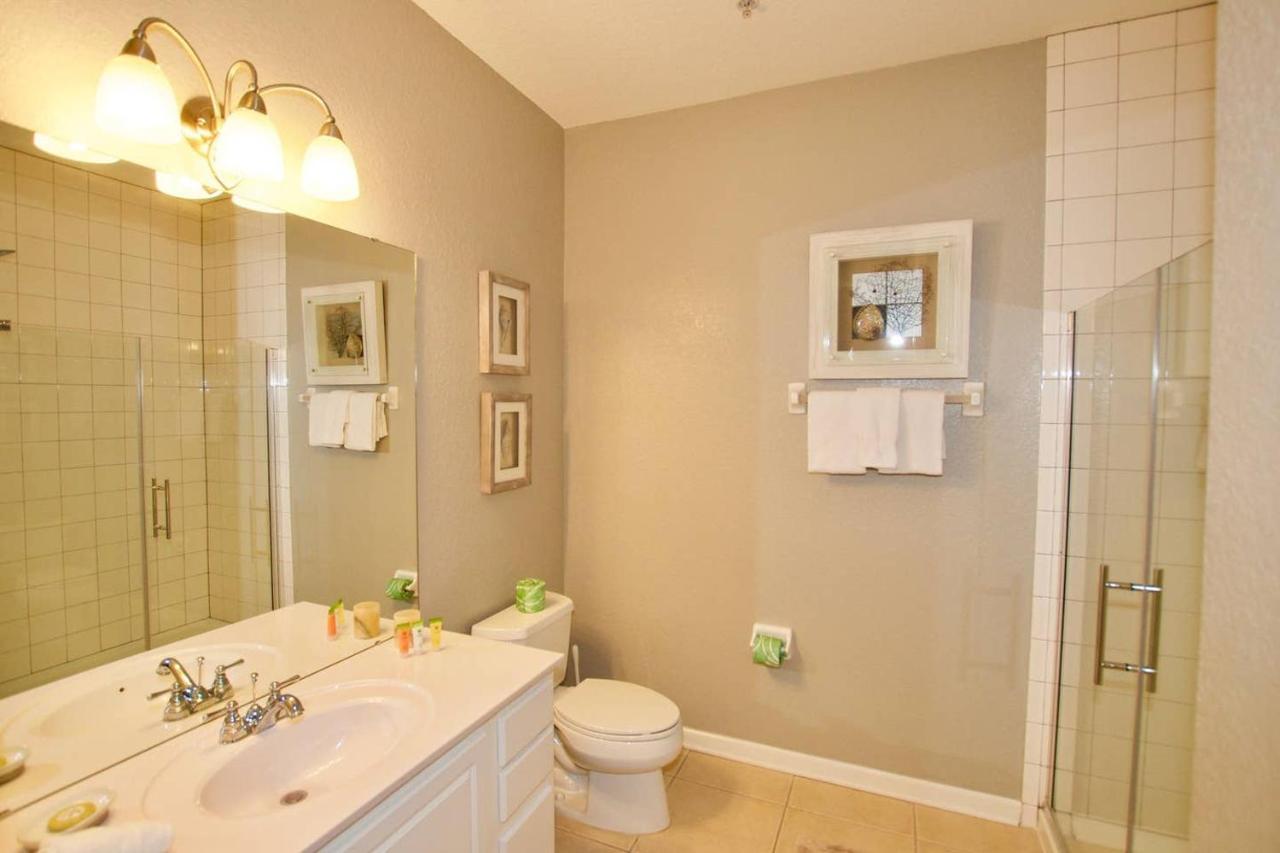 Vista Cay Luxury Lakeview 4 Bedroom Condo Orlando Luaran gambar
