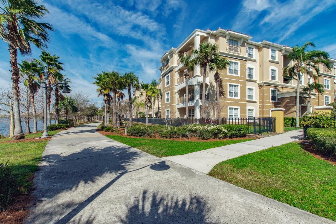 Vista Cay Luxury Lakeview 4 Bedroom Condo Orlando Luaran gambar